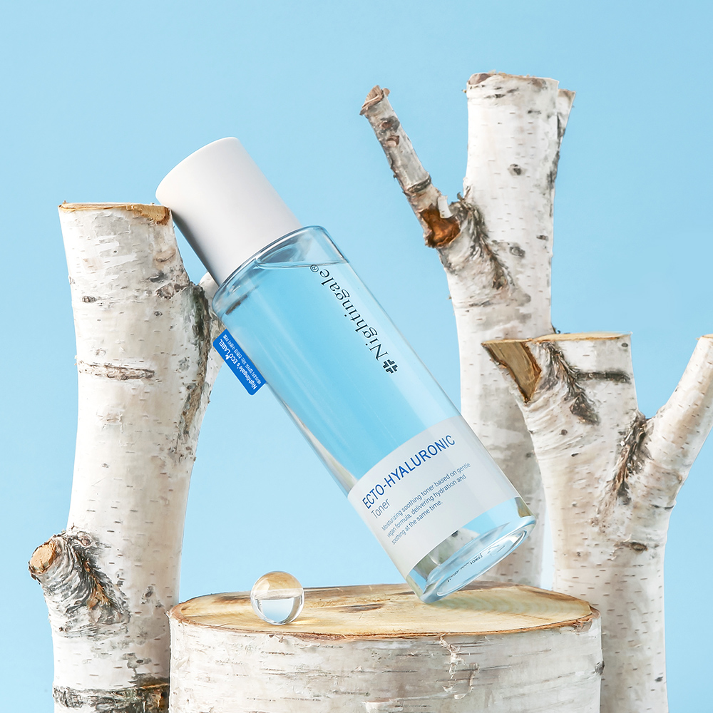 外透明质酸爽肤水