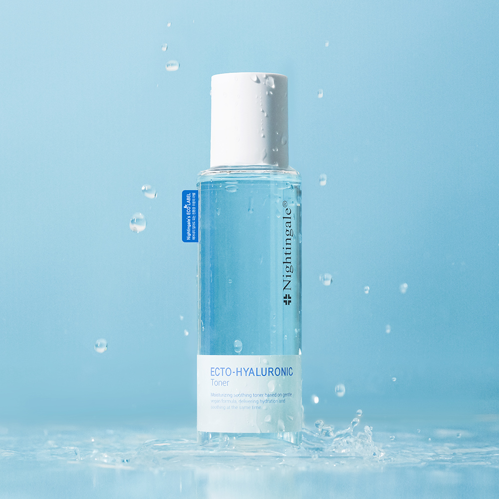 外透明质酸爽肤水