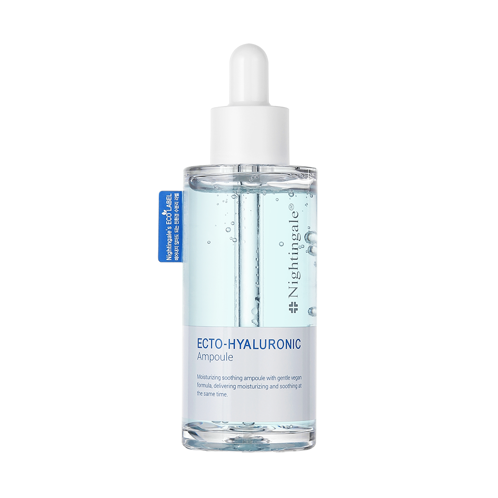 外透明质酸安瓶