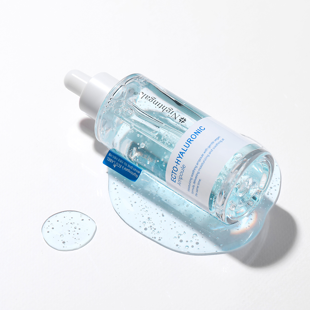 外透明质酸安瓶