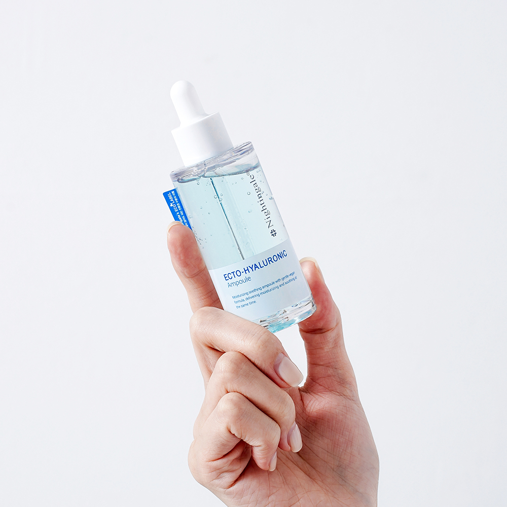 外透明质酸安瓶