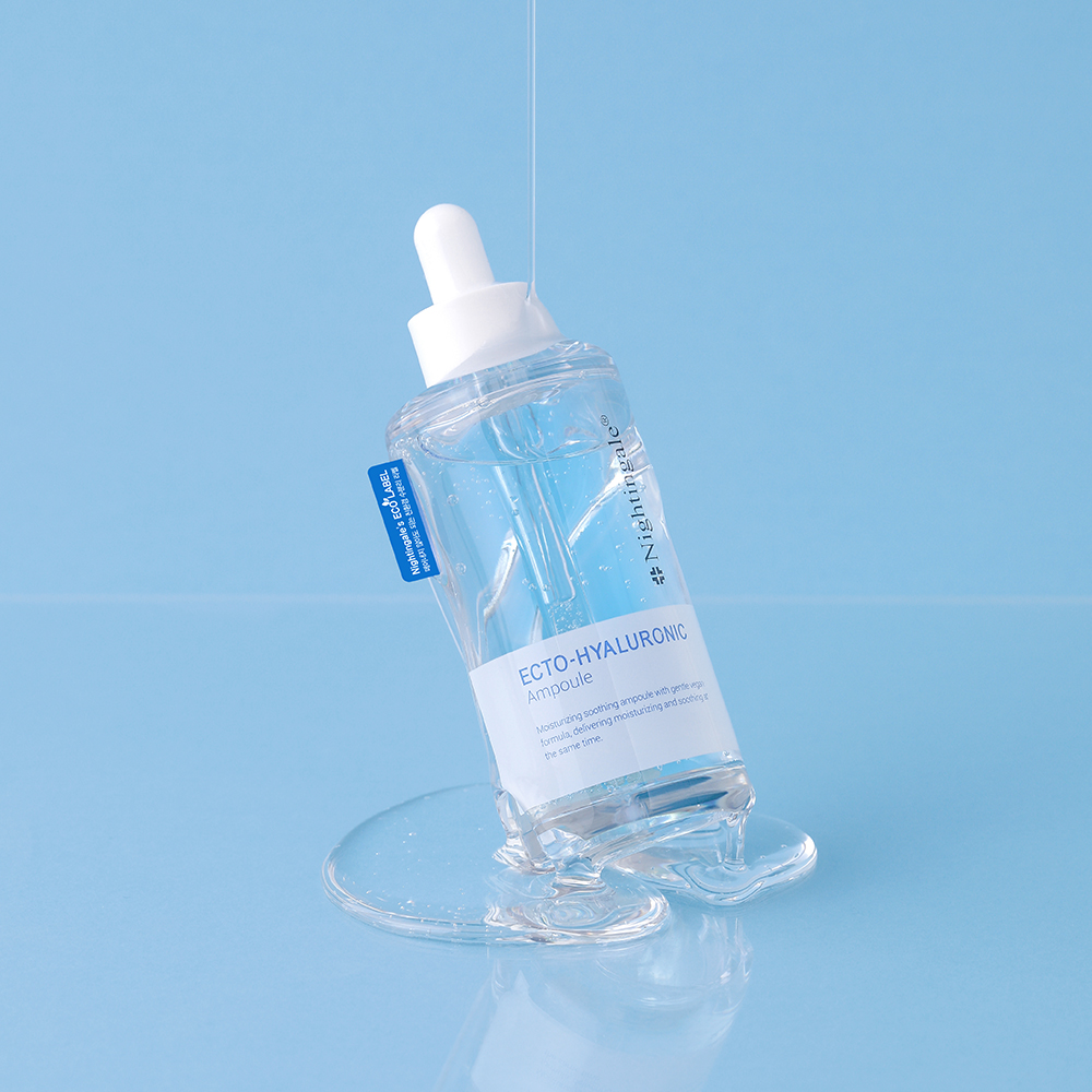 外透明质酸安瓶