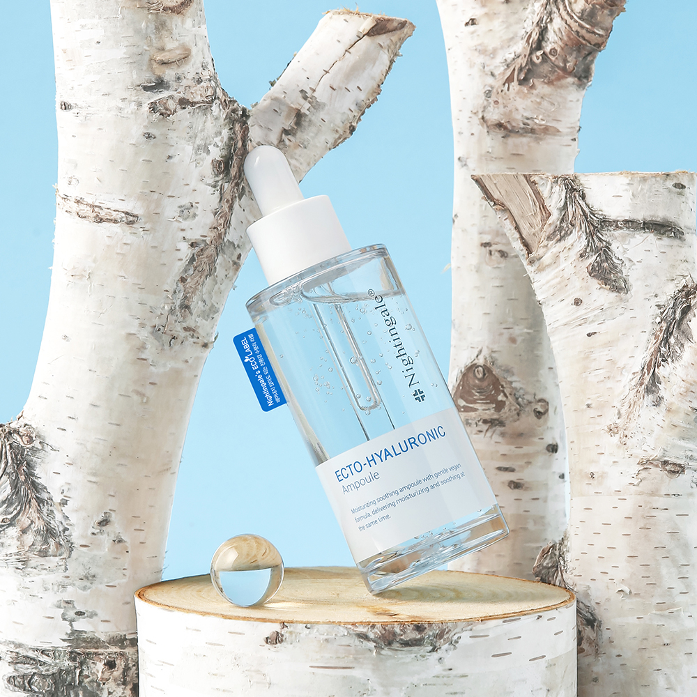 外透明质酸安瓶