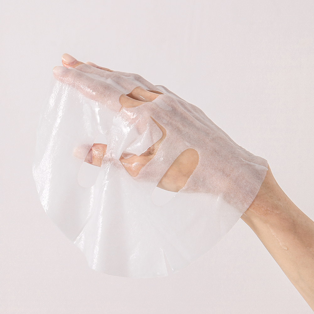 外玻尿酸舒缓面膜