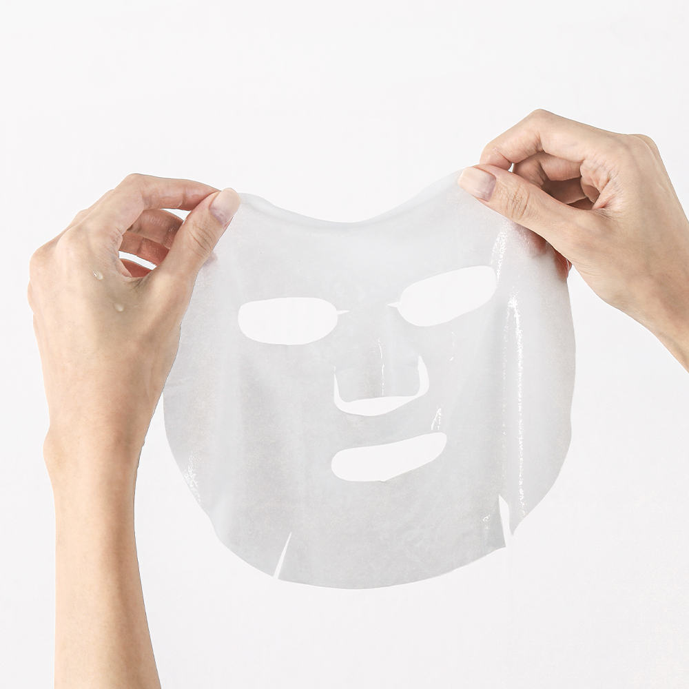 外玻尿酸舒缓面膜