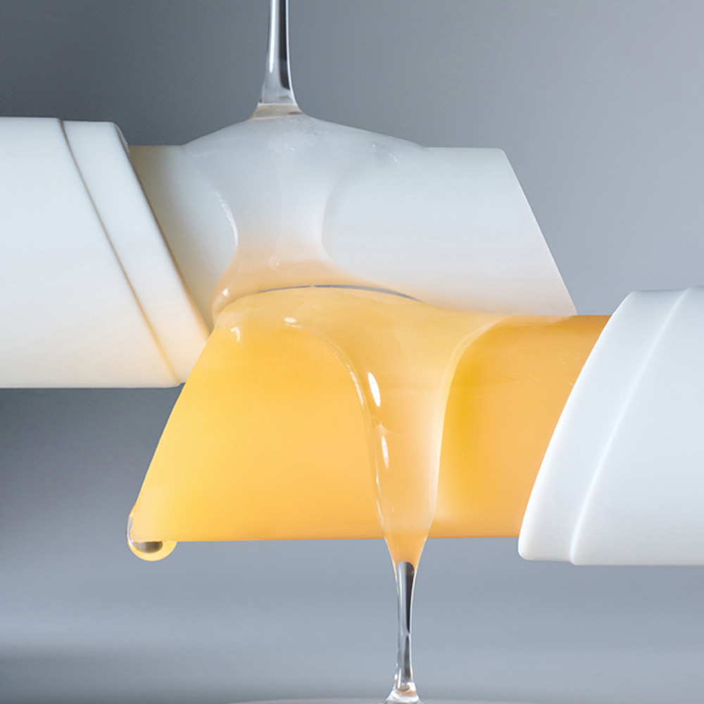 Bálsamo labial de miel de colza