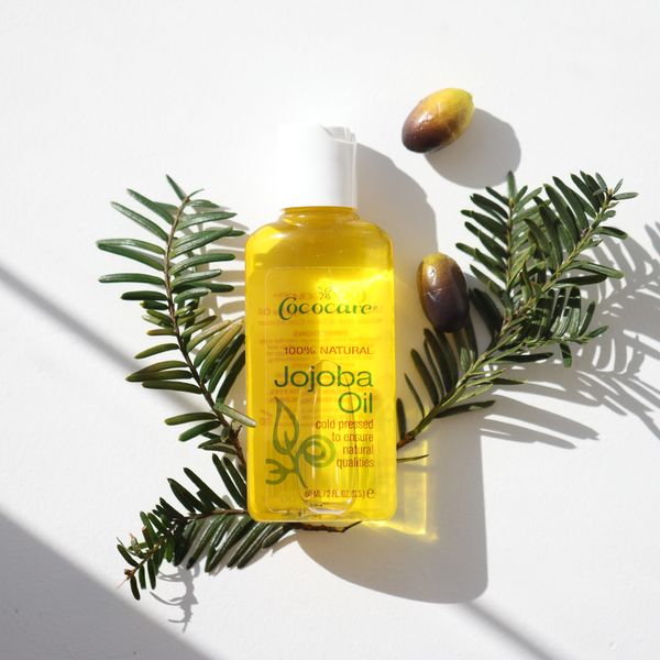 100% 天然荷荷巴油