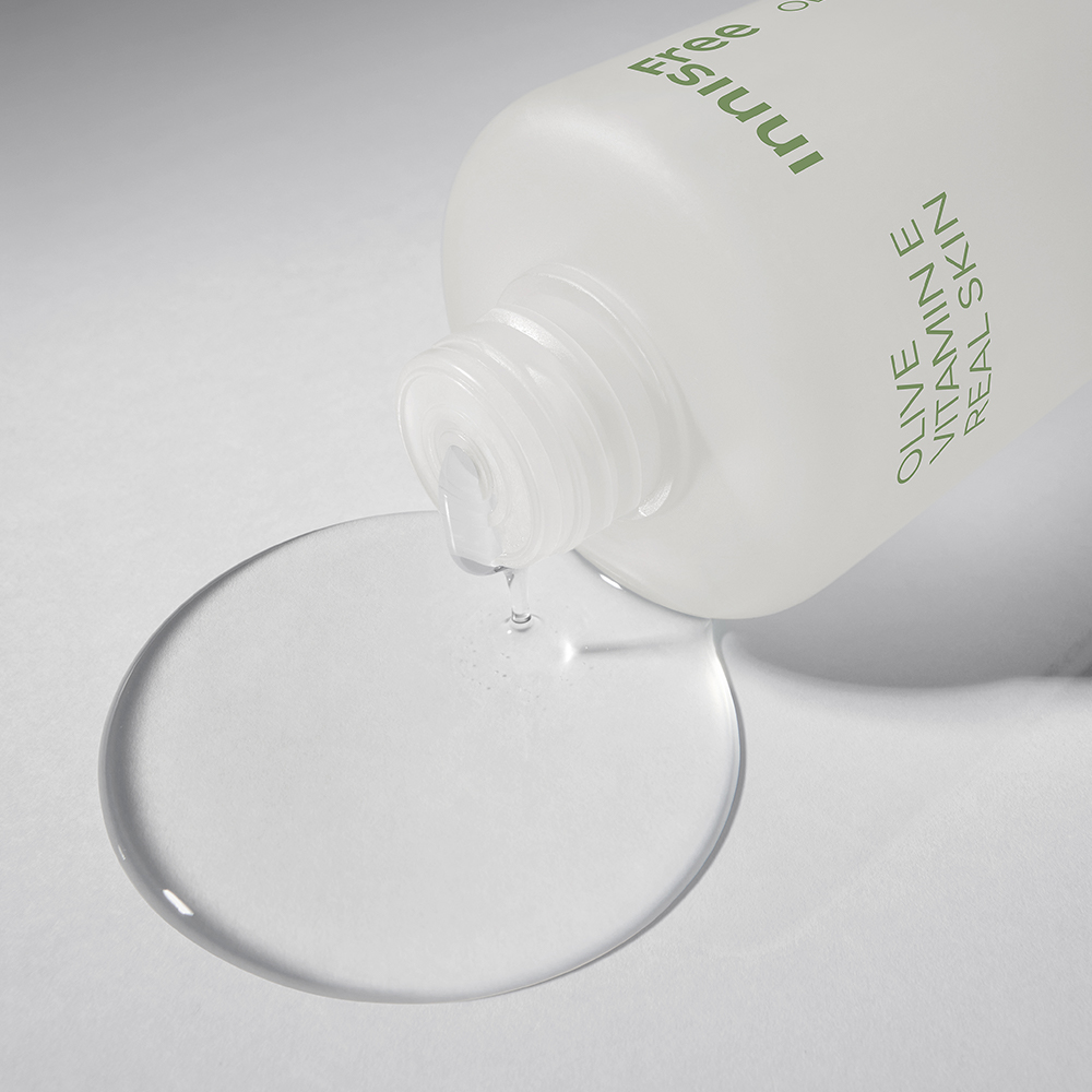 Olive Vitamin E Real Skin