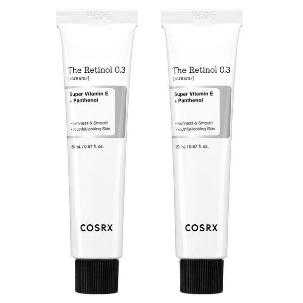 Kem Retinol 0.3