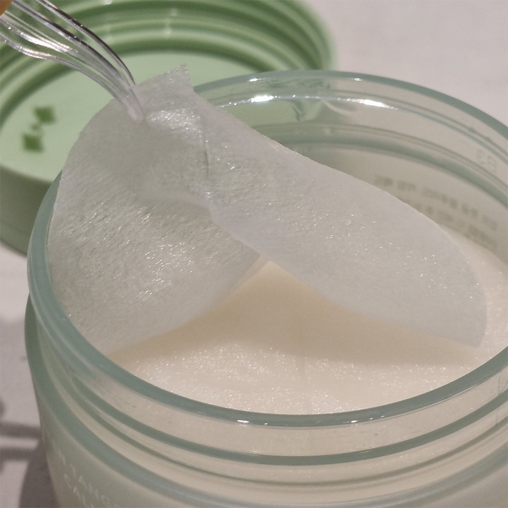 脚套流体凸轮垫