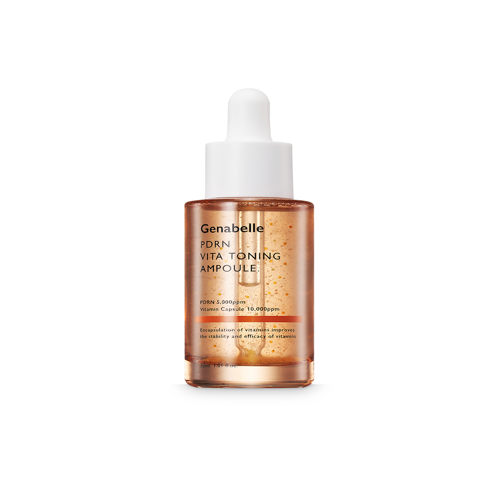 PDRN Vita Ampolla Tonificante