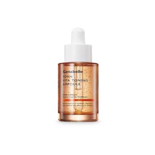 PDRN Vita Ampolla Tonificante