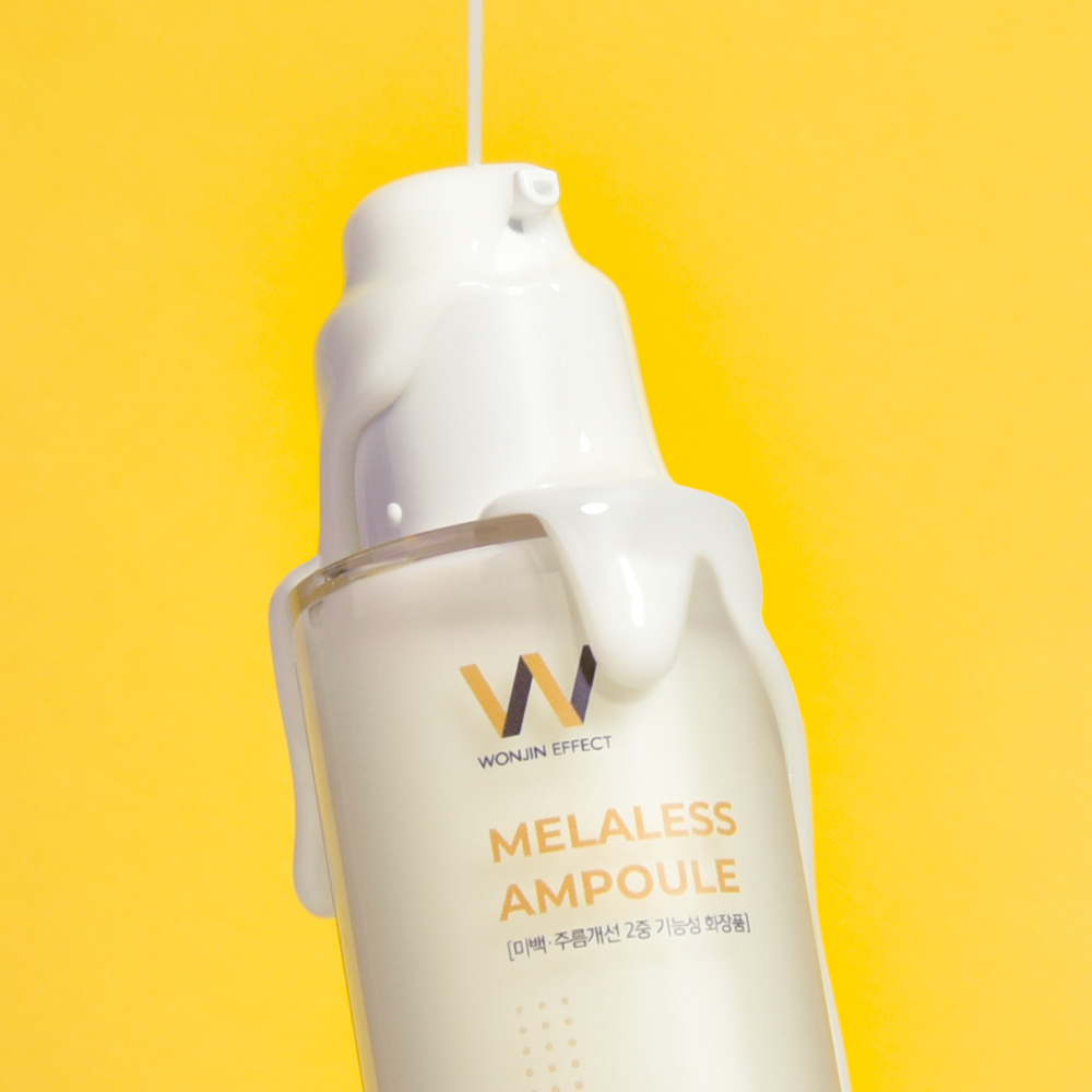 Melaris Ampoule