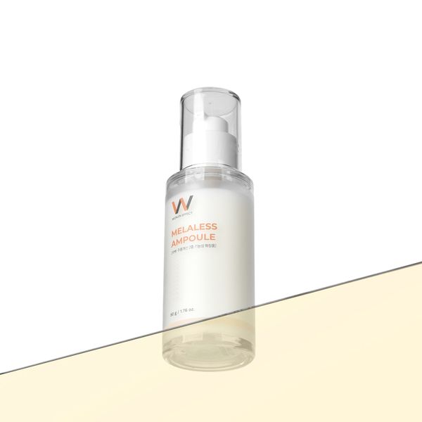 Melaris Ampoule