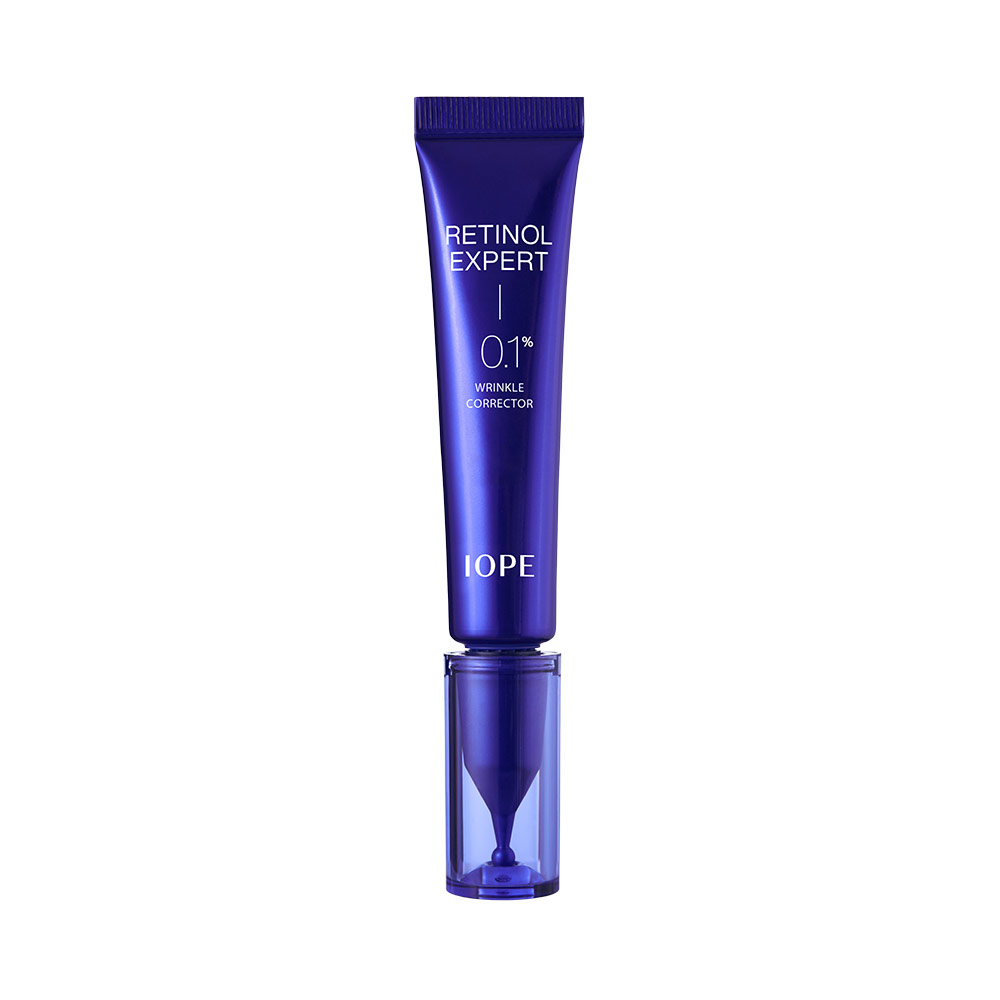 Retinol Expert 0,1% Corrector de Arrugas