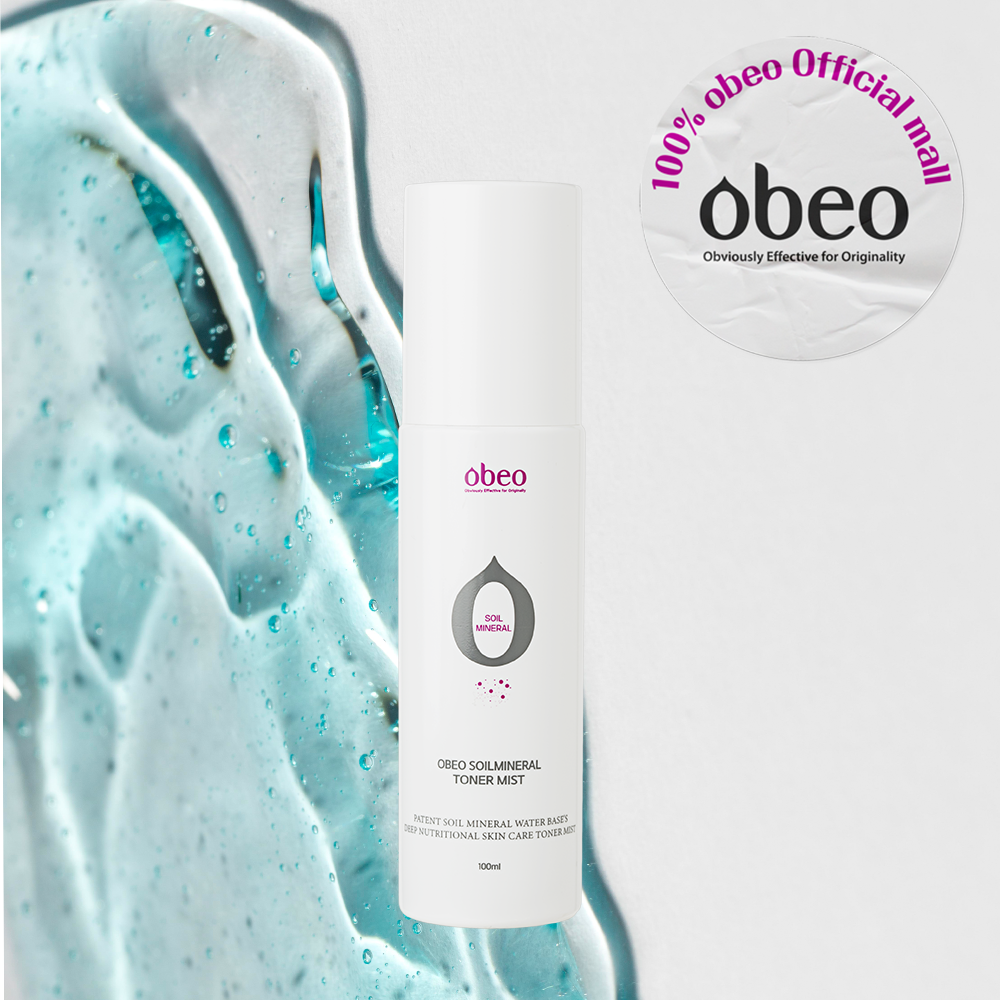 Bruma tonificante soilmineral