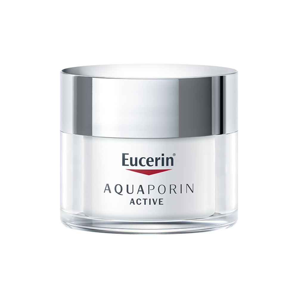 Aquaporin Active Cream for Dry Skin