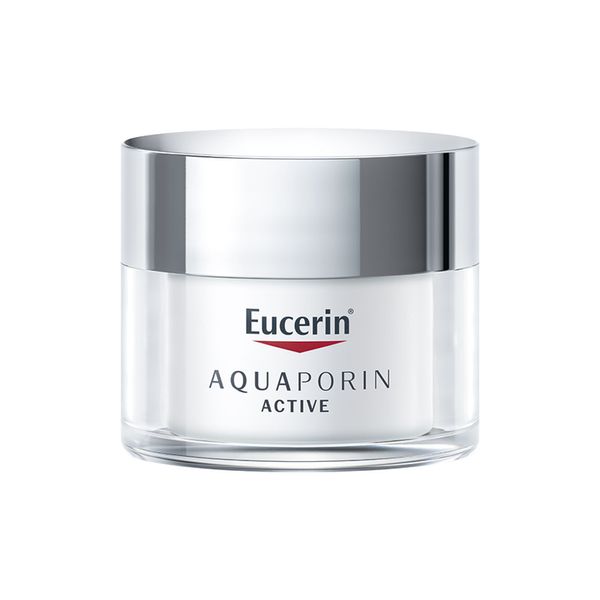 Aquaporin Active Cream for Dry Skin
