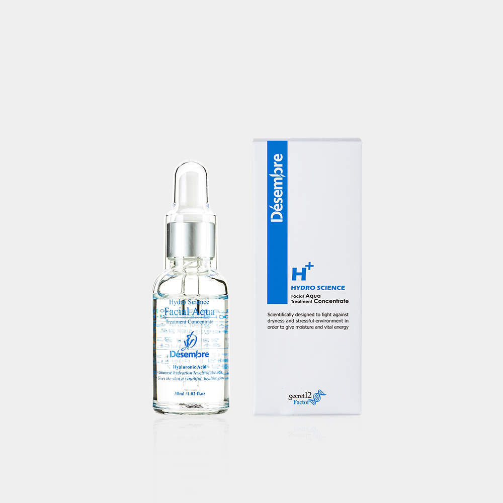Aqua Treatment Concentrate