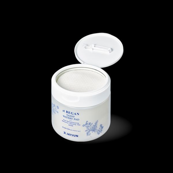 It Vegan Tange 水垫