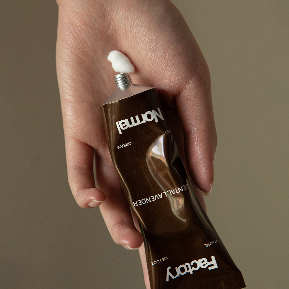 Kem dưỡng tay dạng viên nang thuần chay [Oriental Lavender]