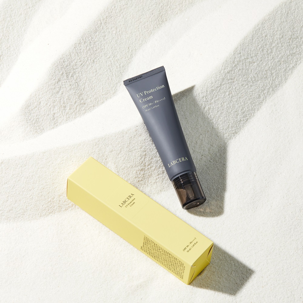 Crema de protección UV [SPF50+/PA++++]