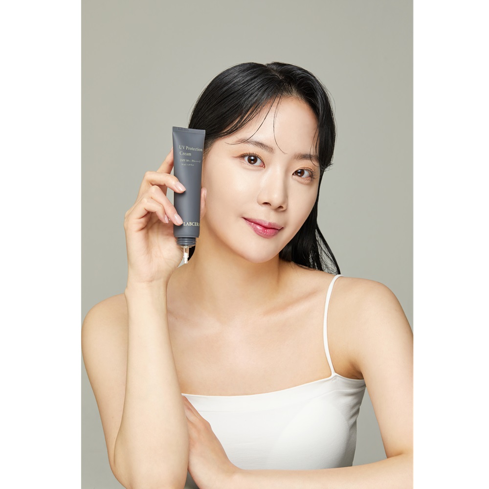 Crema de protección UV [SPF50+/PA++++]