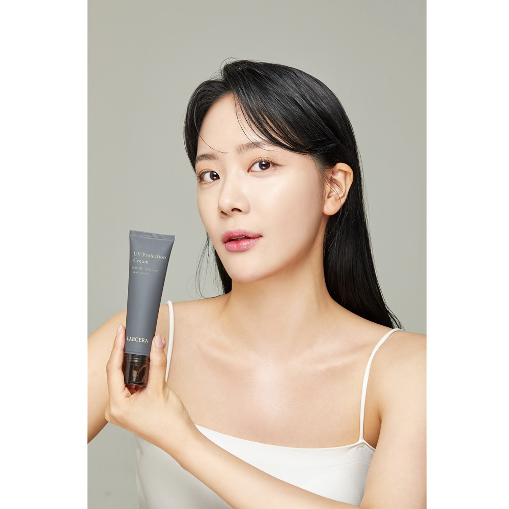 Crema de protección UV [SPF50+/PA++++]