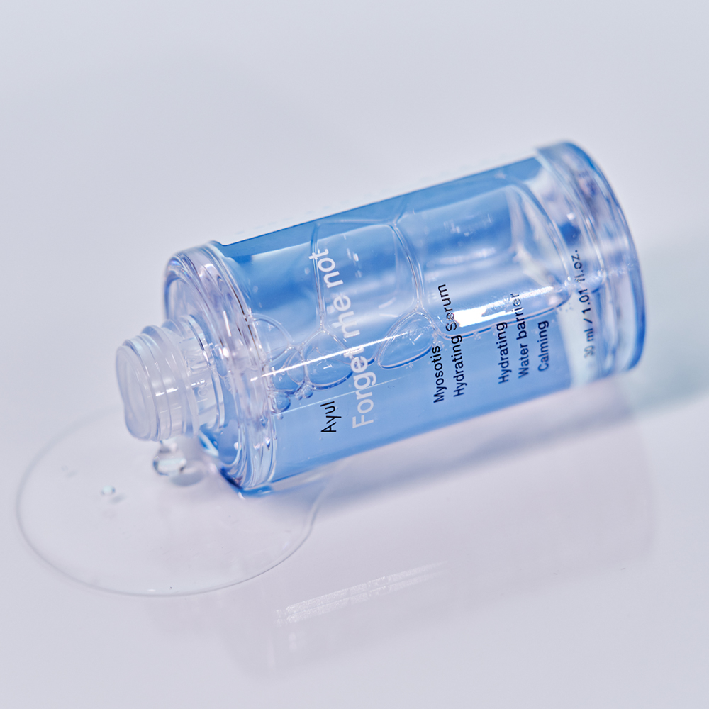 Serum dưỡng ẩm hoa cúc