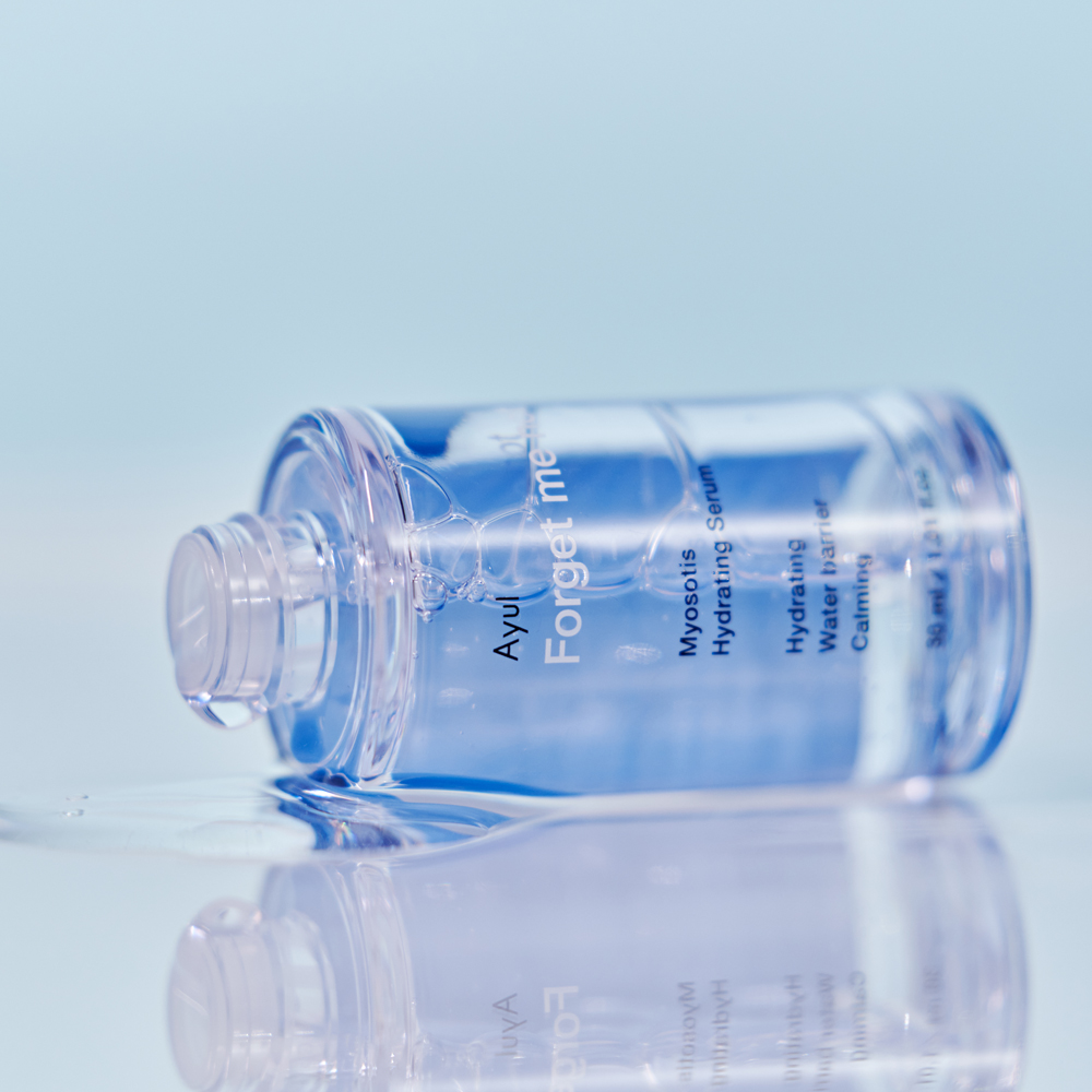 Serum dưỡng ẩm hoa cúc