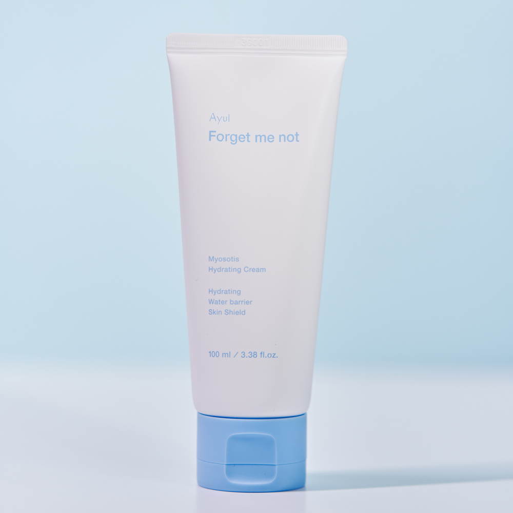 Kem dưỡng ẩm hoa cúc