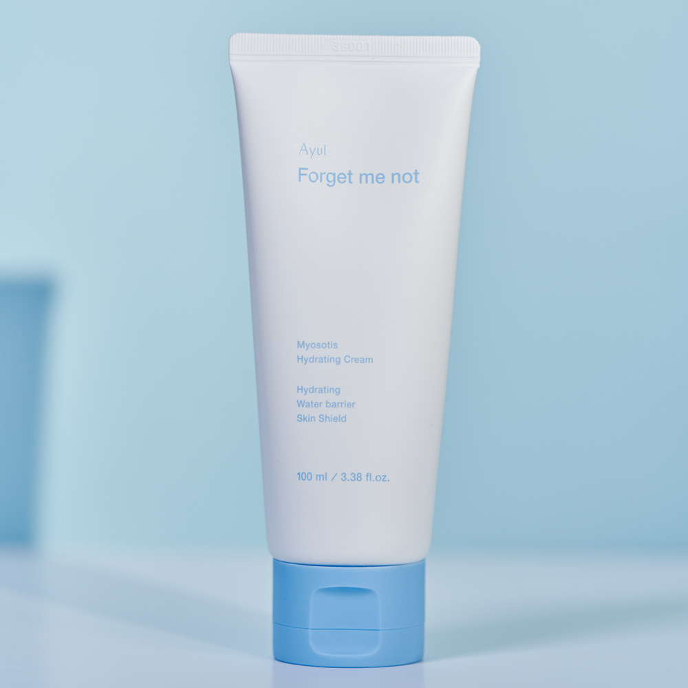 Kem dưỡng ẩm hoa cúc