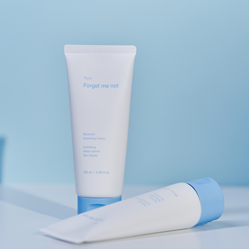 Kem dưỡng ẩm hoa cúc