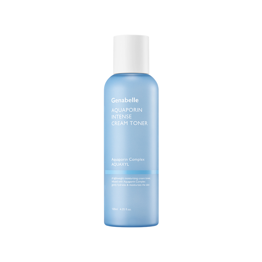 Aquaporin Intensive Cream Toner