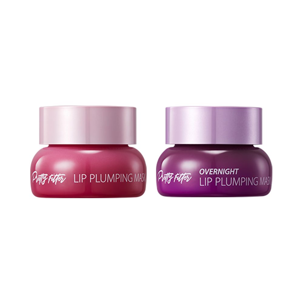 PrettyFilter 丰盈唇膜