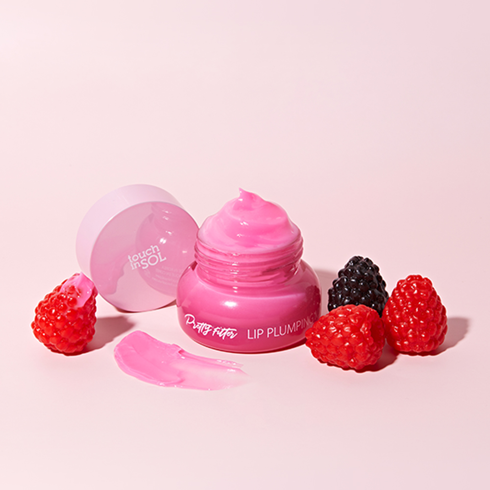 PrettyFilter 丰盈唇膜