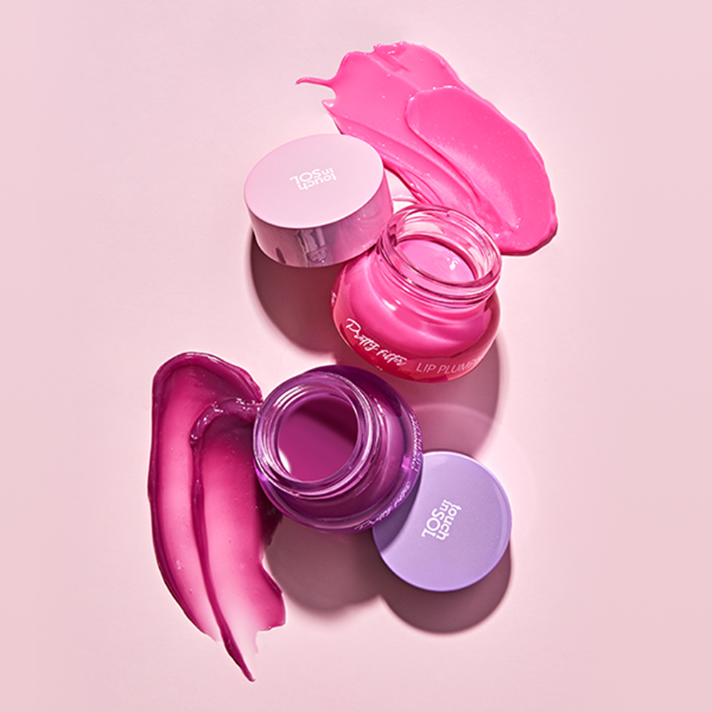 PrettyFilter 丰盈唇膜