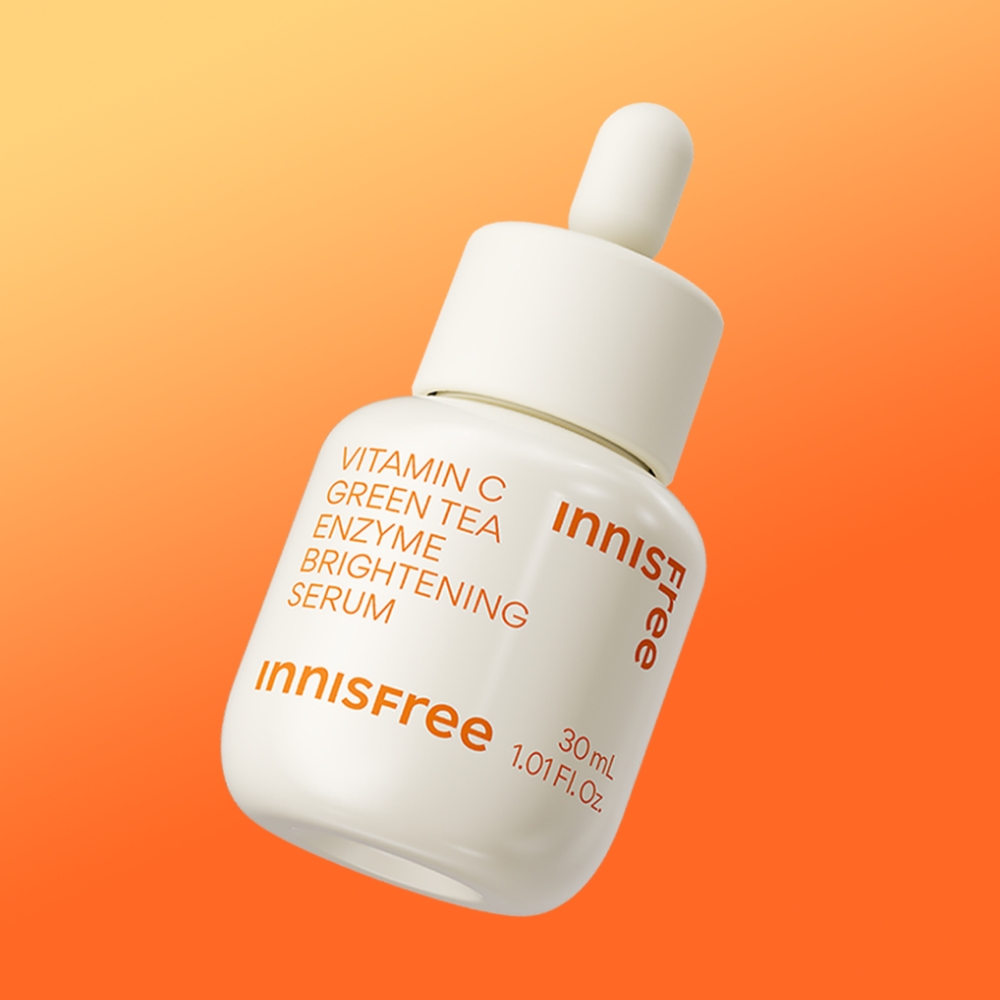 Suero en cápsulas con vitamina C