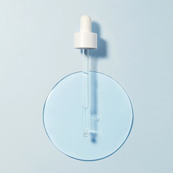 真正玻尿酸蓝色100安瓿