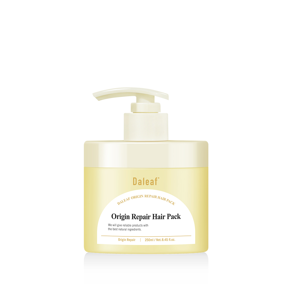 Pack capilar Origin Repair