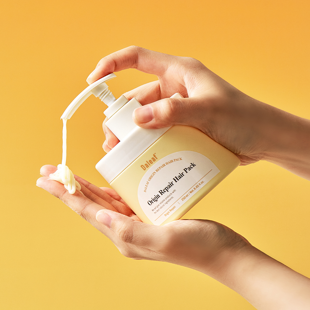 Pack capilar Origin Repair