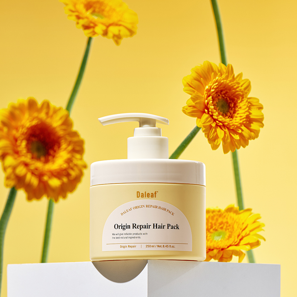 Pack capilar Origin Repair