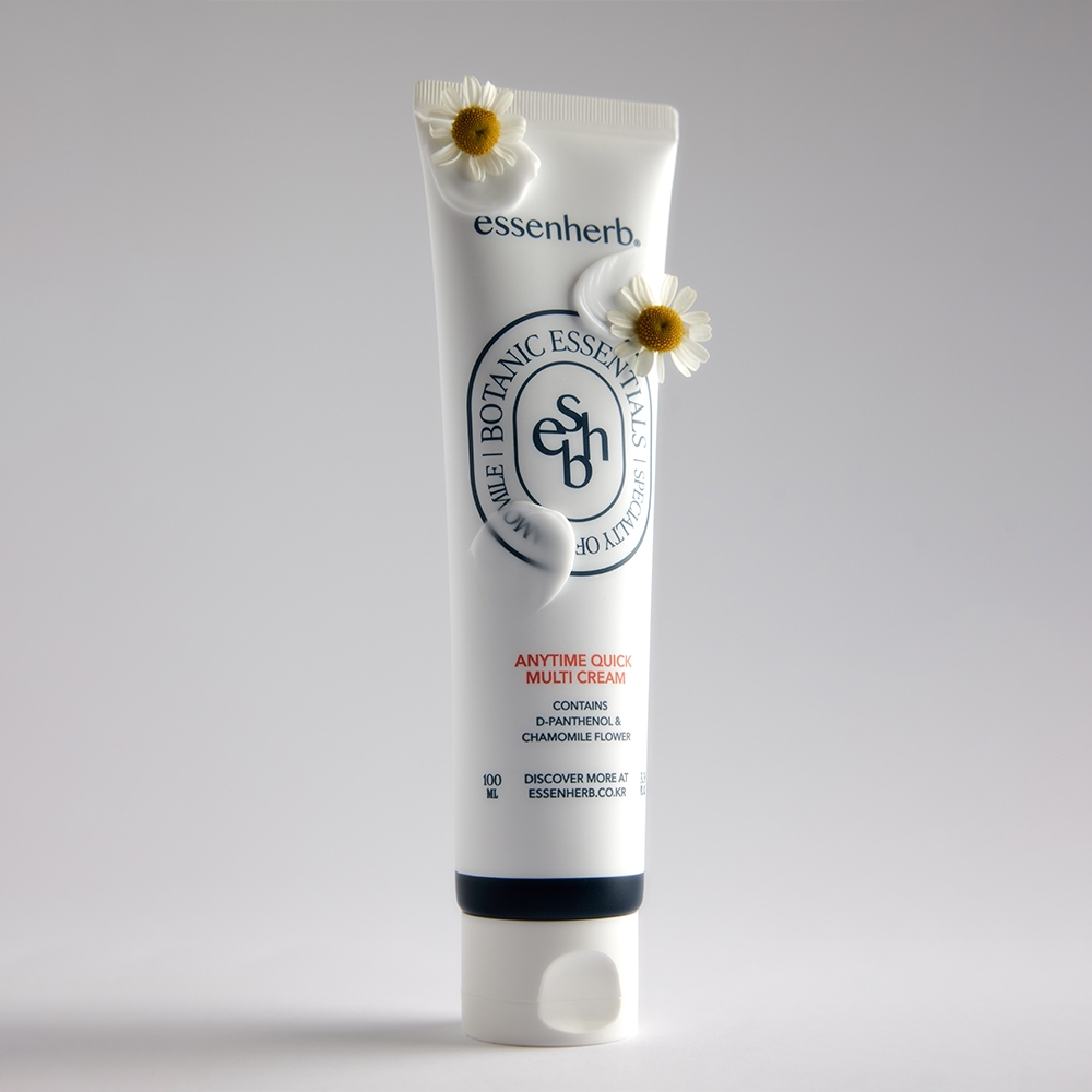 Anytime Quick Multi Crema