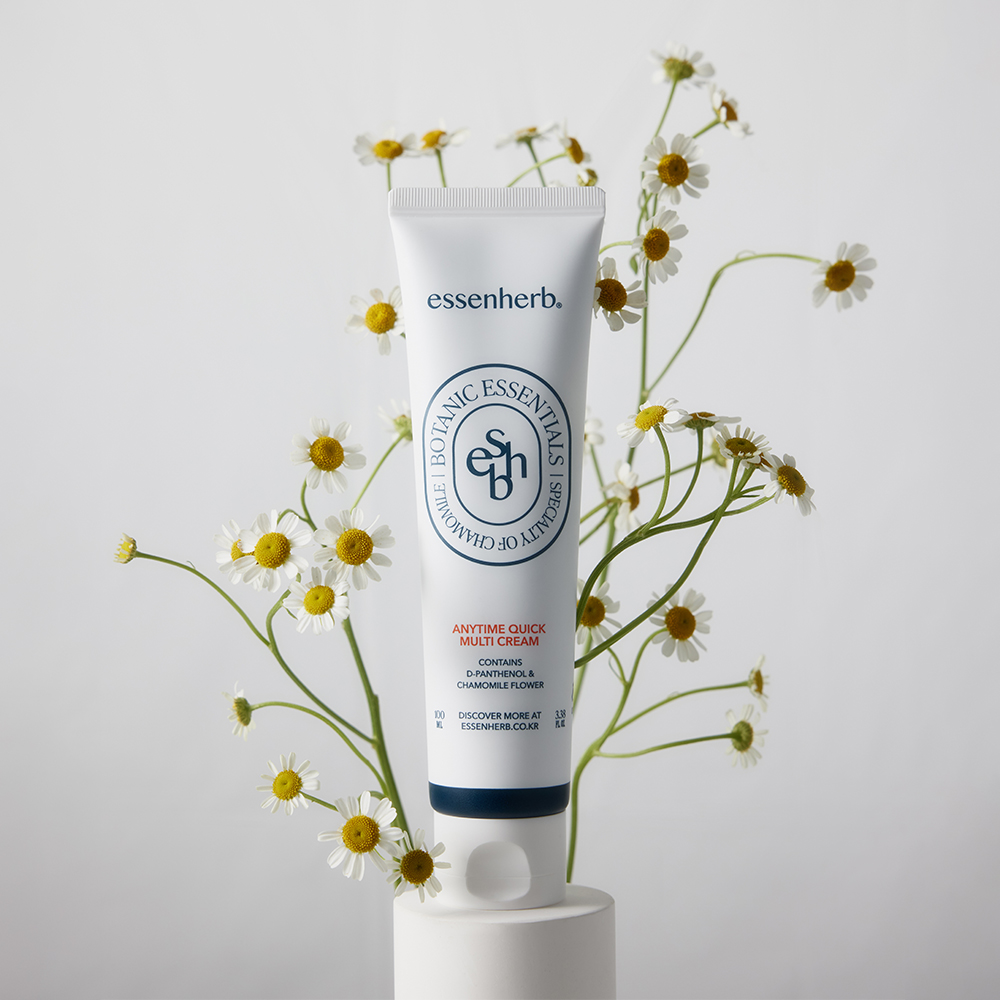 Anytime Quick Multi Crema