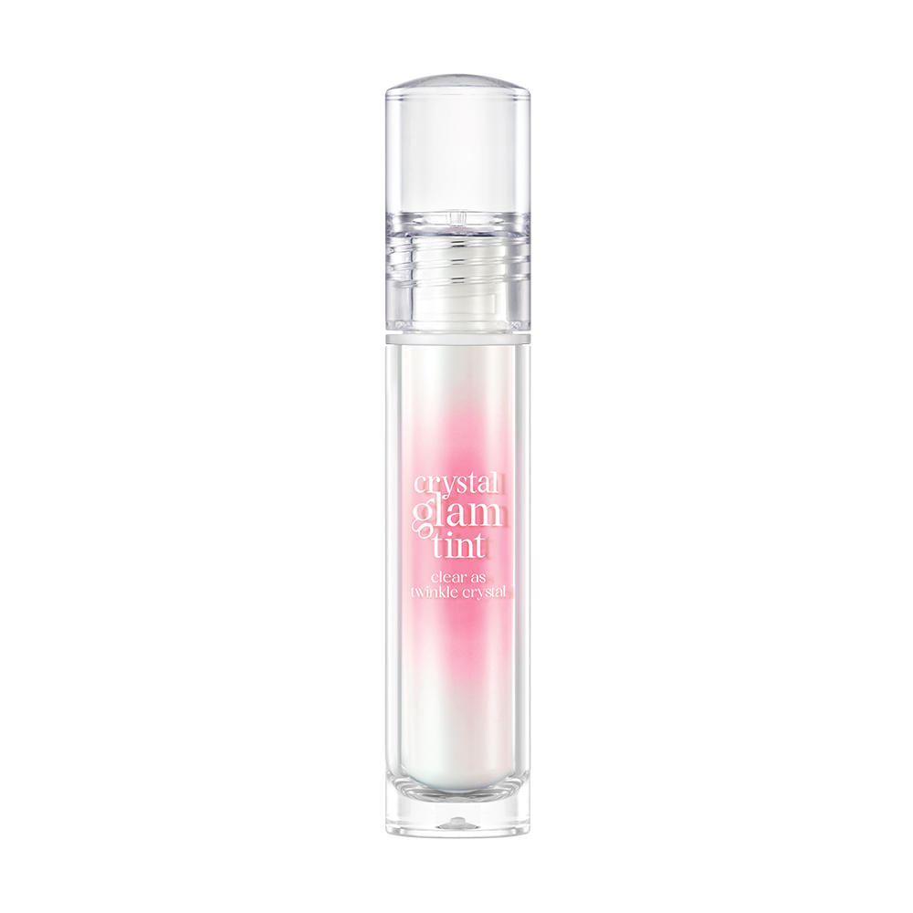 CRYSTAL GLAM TINT 14 HEART PINK DIAMOND