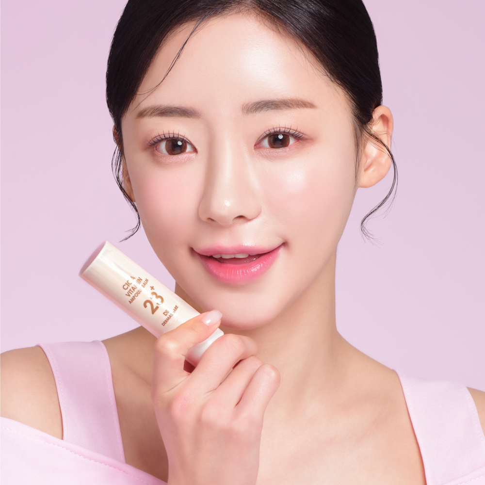 Sika Bálsamo Ampolla Vitamínica