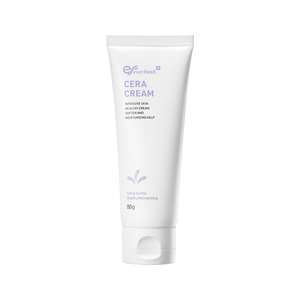 everfresh Cera Cream | Hwahae Global