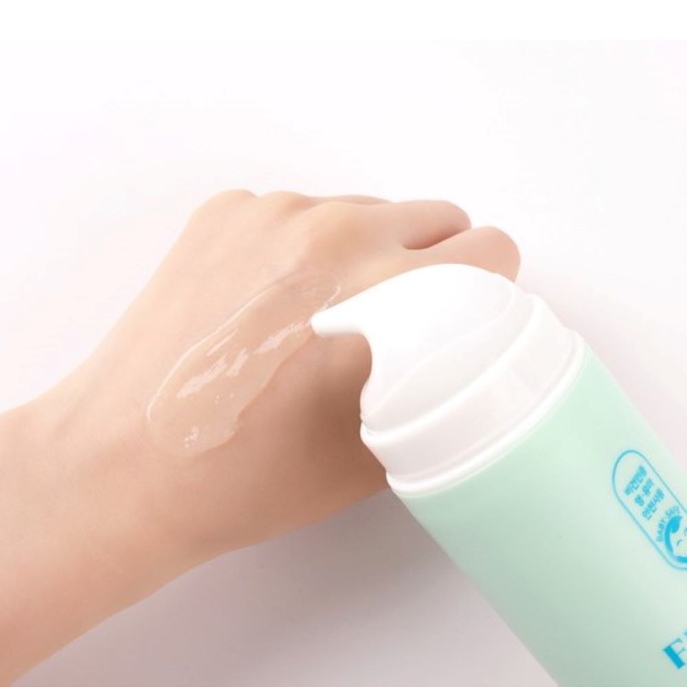 Kem dưỡng ẩm từ tinh chất khoai tây