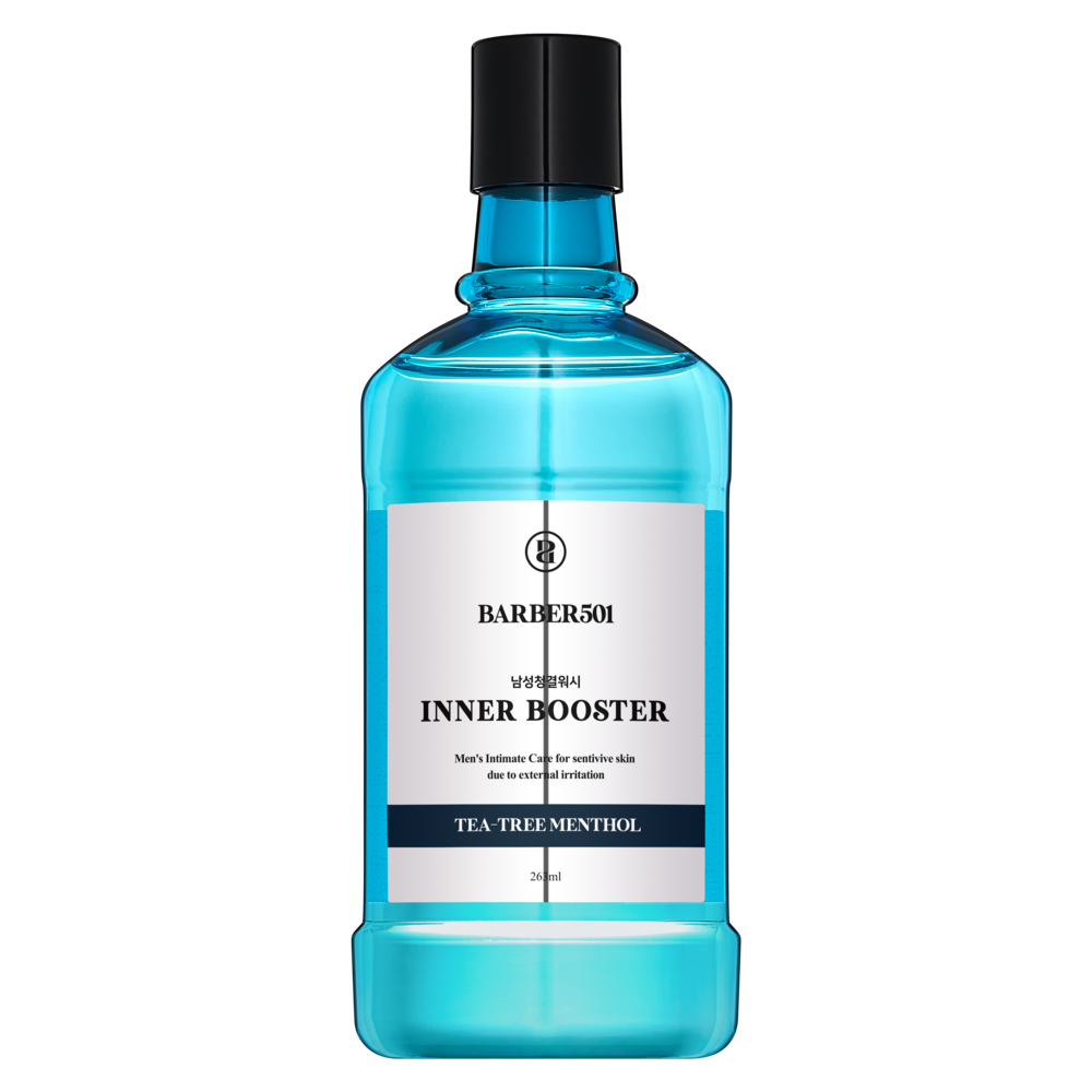 Inner Booster [Titrimenthol]