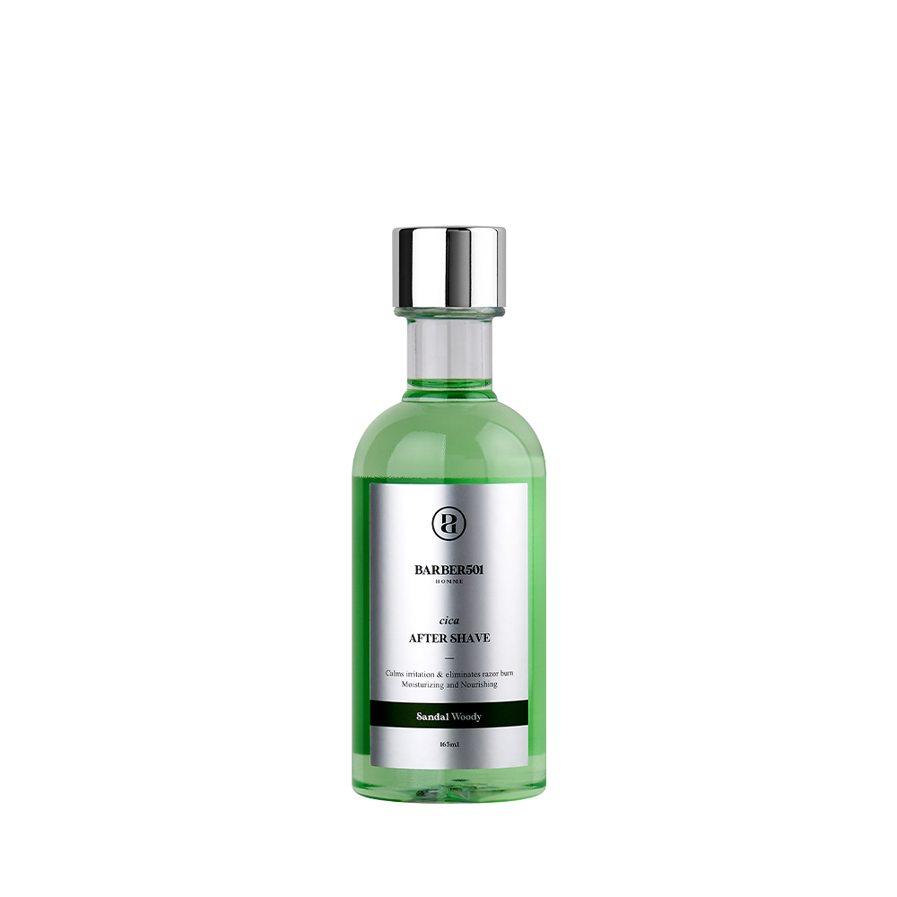 Aftershave [Verde]